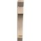 Ekena Millwork Westlake Slat Smooth Bracket, Douglas Fir, 5 1/2"W x 30"D x 42"H BKT06X30X42WTL06SDF - alternate 2